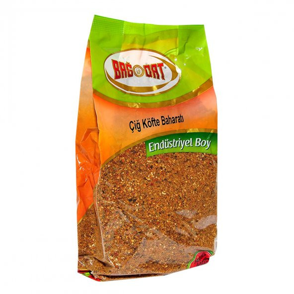 Çiğ Köfte Saf Baharatı 1000 Gr Paket - 6
