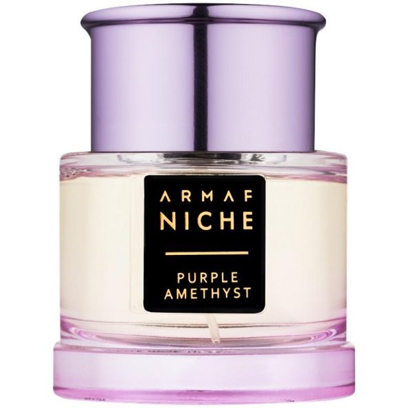 Armaf Purple Amethyst Niche EDP 90 Ml Kadın Parfüm