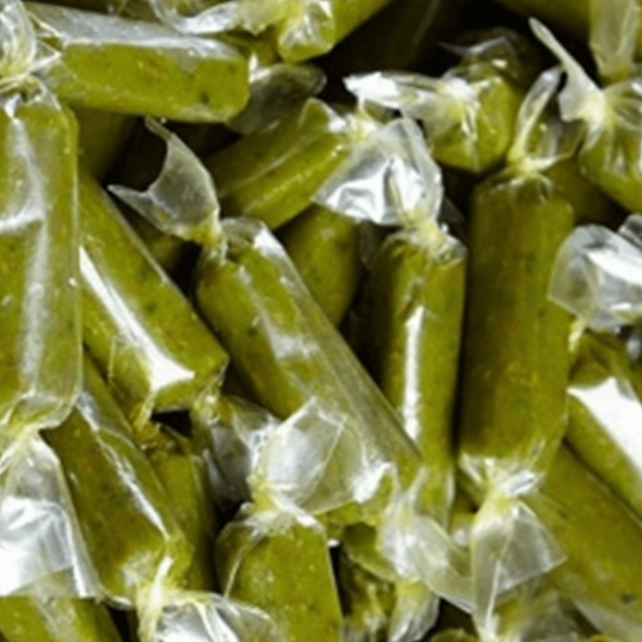 Fıstık Ezmesi 1 KG - 2