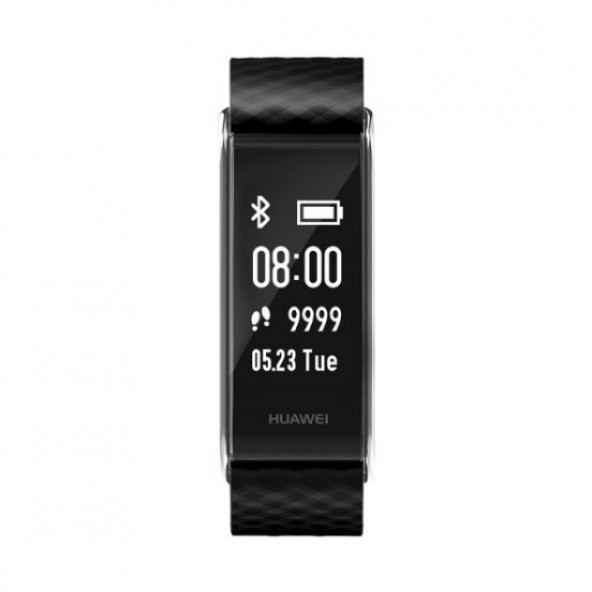 Huawei Color Band A2 Akıllı Bileklik - Türkçe Menü ( Huawei Türkiye Garantili ) - 3