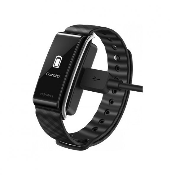 Huawei Color Band A2 Akıllı Bileklik - Türkçe Menü ( Huawei Türkiye Garantili ) - 4