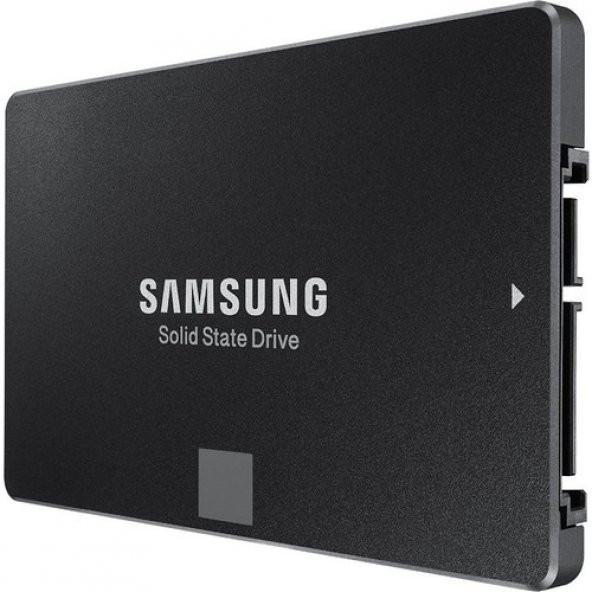 Samsung 850 EVO 250GB 540MB-520MB/s Sata3 2.5" SSD (MZ-75E250BW)