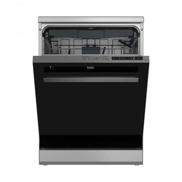 Beko Bm 6016 Sc Bulaşık Makinesi - 2