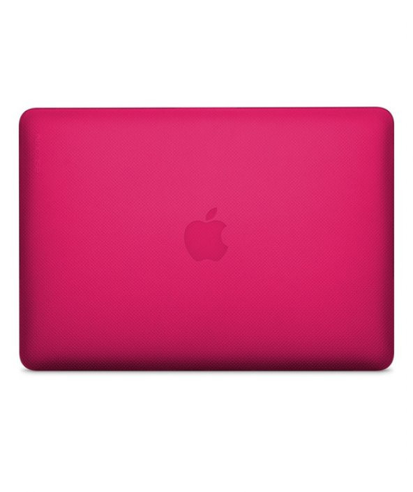 INCASE Incase Hardshell Case for 13-inch MacBook Air Dots - Mulberry