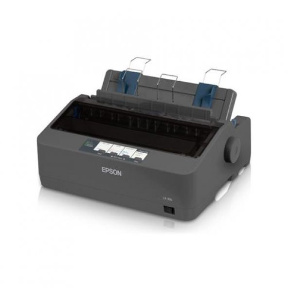 Epson LX-350 80 Kolon 416 CPS Nokta Vuruşlu Yazıcı