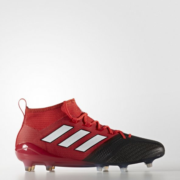 adidas BB4316 ACE 17.1 PRIMEKNIT FG Erkek Futbol Ayakkabı