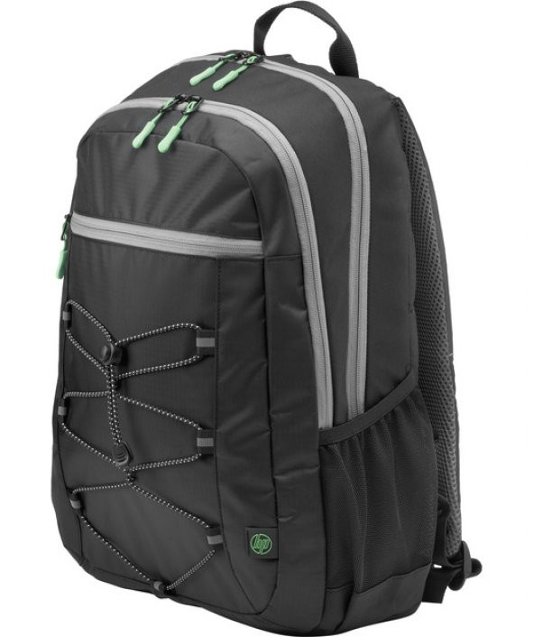 HP 1LU22AA 15.6 Active Black Backpack