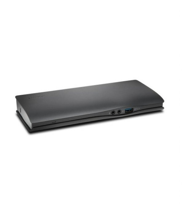 Kensington SD4500 USB-C™ Universal Dock-Siyah