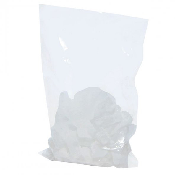 LokmanAVM Şap Doğal Granül Parça Çakıl Şap Taşı 100 Gr Paket - 2