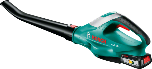 Bosch ALB18 LI Yaprak Üfleme Makinesi