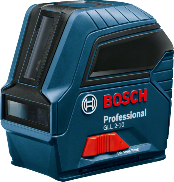 Bosch GLL 2-10