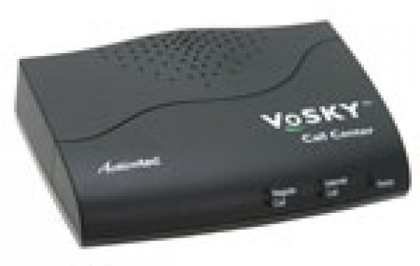 ACTIONTEC VOSKY CALL CENTER