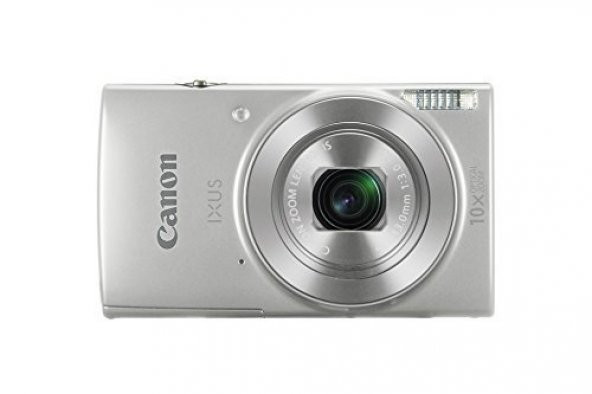 Canon IXUS 190 Digital Compact Camera