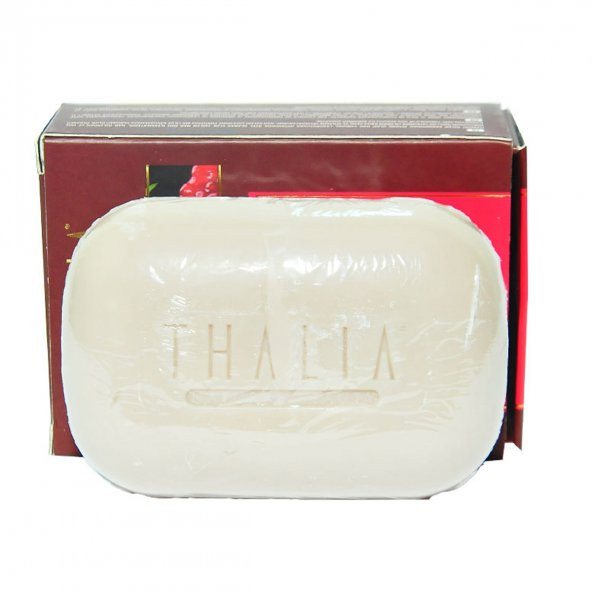 Thalia Yabani Nar Sabunu 150 Gr - 6