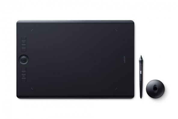 WACOM PTH-660-N INTOUS PRO M NORTH