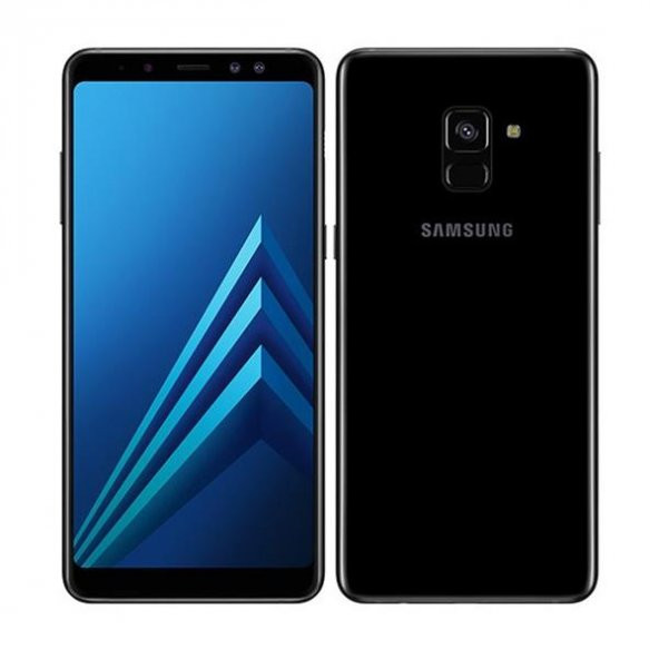Samsung Galaxy A8 Plus 2018 64 GB (Samsung Türkiye Garantili)AYNI GÜN KARGO