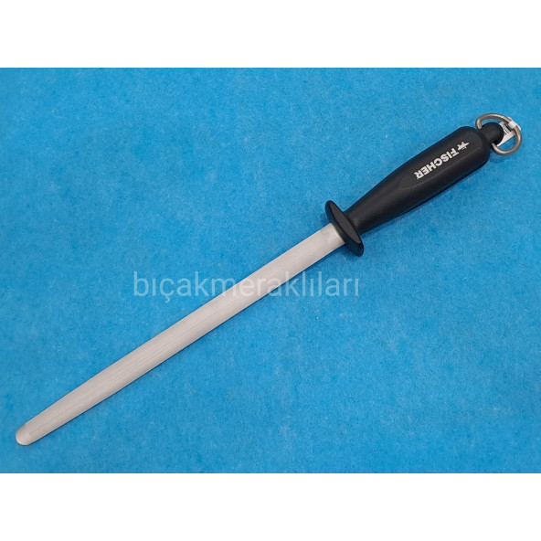 Fischer H1030 Oval Masat , 25 cm Siyah