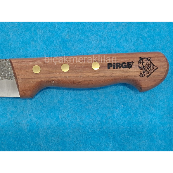 Pirge Elite Forged Kasap Bıçağı 16.5 cm 31372 - 3