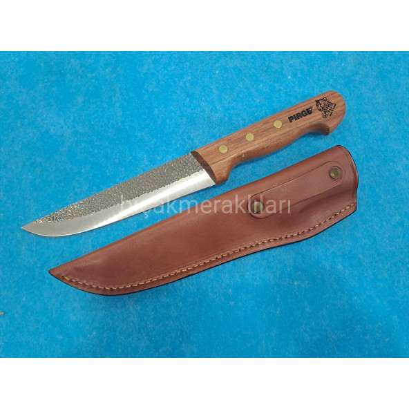 Pirge Elite Forged Kasap Bıçağı 16.5 cm 31372 - 4