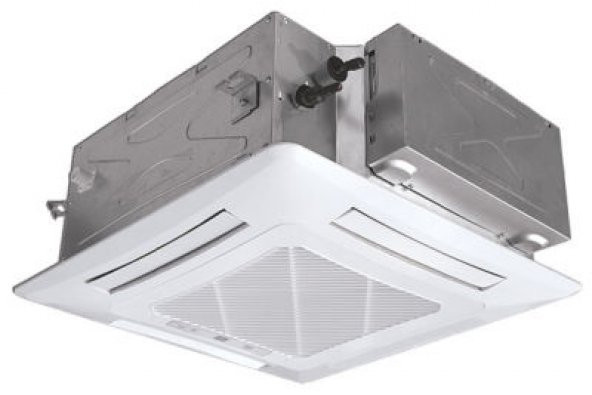 Fluo FGT-601 EI/3JA 60.000 BTU Kaset Tipi İnverter Klima