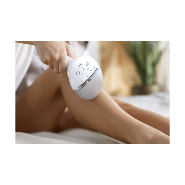 Philips Lumea Prestige BRI953/00 IPL Tüy Alma Cihazı - 4