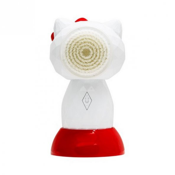 4D Yüz Temizleme Cihazı Hello Kitty