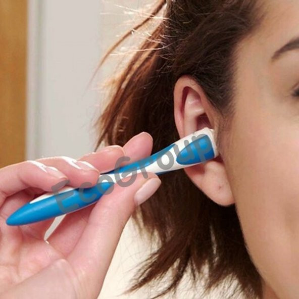 Pratik Kulak Temizleme Seti Smart Swab - 2