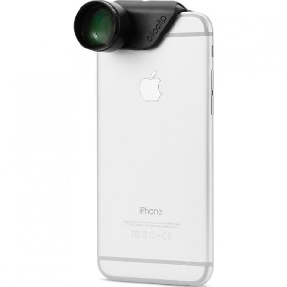 Olloclip Apple iPhone 6/6 Plus 6S/6S Plus Uygun 4 in 1 Photo Lens