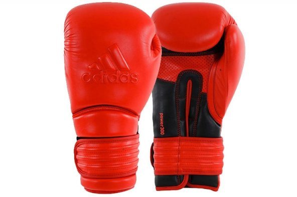 Adidas Power 300 Boxing Glove ADISBG300D ADIPBG300