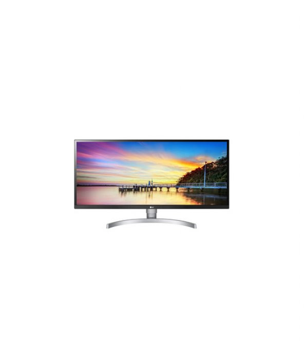 LG 34 WFHD 34WK650 IPS HDR Oyun Monitör