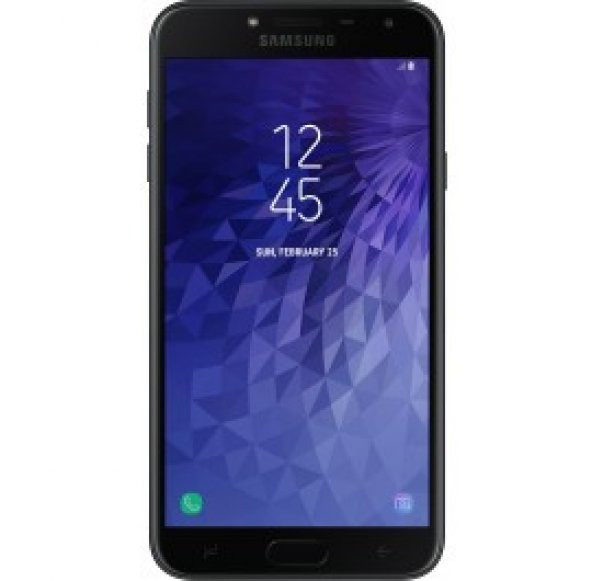 Samsung J4 (J400) 16Gb Black (2 Yıl Samsung Türkiye Garantili)
