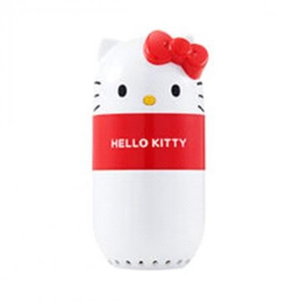 Hello Kitty Manuel Yüz Temizleme Fırçası