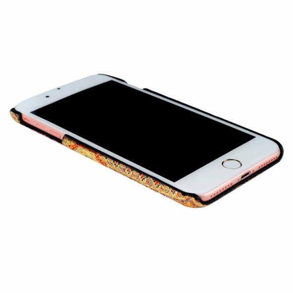 Wachikopa Apple iPhone 7 Plus / 8  Plus Kapak Münhani El Yapımı K - 3