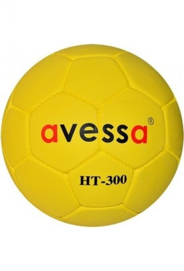 Avessa Hentbol Topu No:3 HT-300