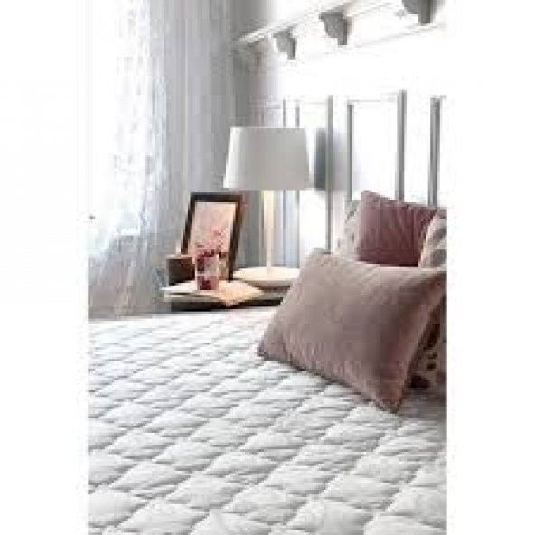 Yataş Selena Focus 160x200 Ortopedik Yaylı Yatak - 3