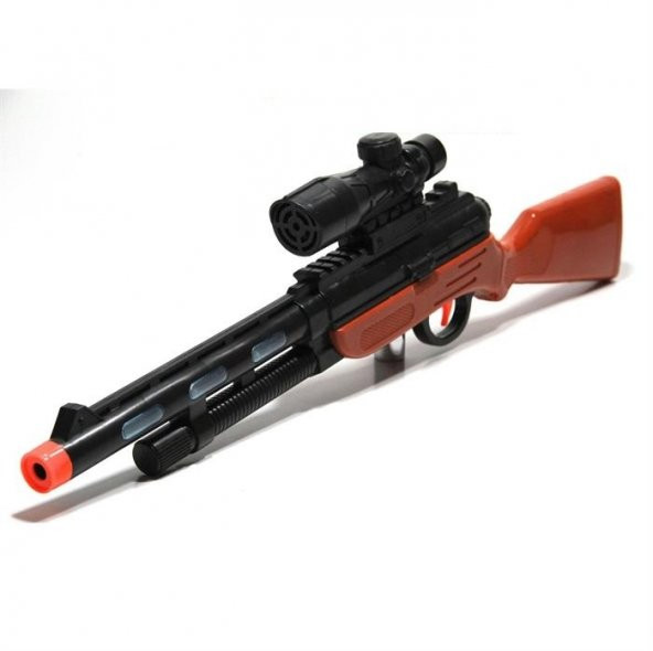Sniper Işıklı Av Tüfeği-Süper Kaliteli