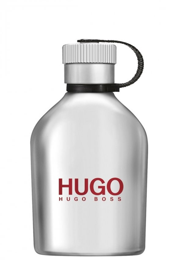 Hugo Boss Hugo Iced Edt 125 ml