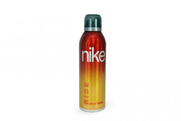Nike Ride Deodorant 200 ml