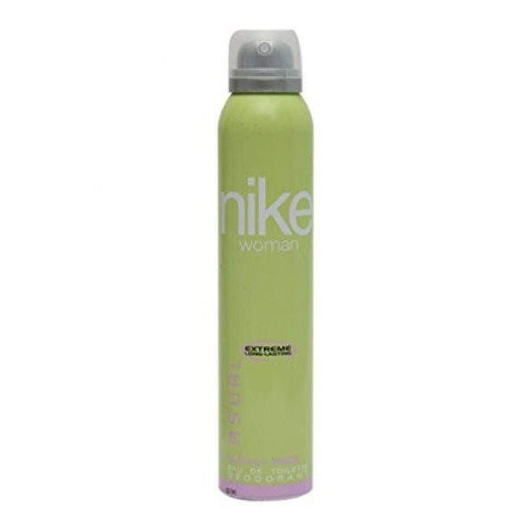 Nike Casual Deodorant 200 ml