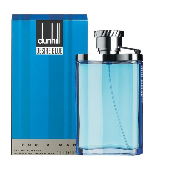Dunhill Desire Blue EDT 150 ml Erkek Parfüm