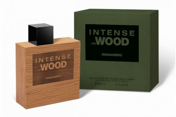Dsquared2 Intense He Wood EDT 100 ml