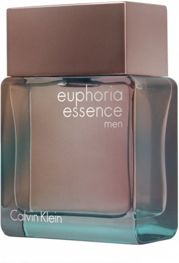 Calvin Klein Euphoria Essence EDT 100 ml Erkek Parfüm