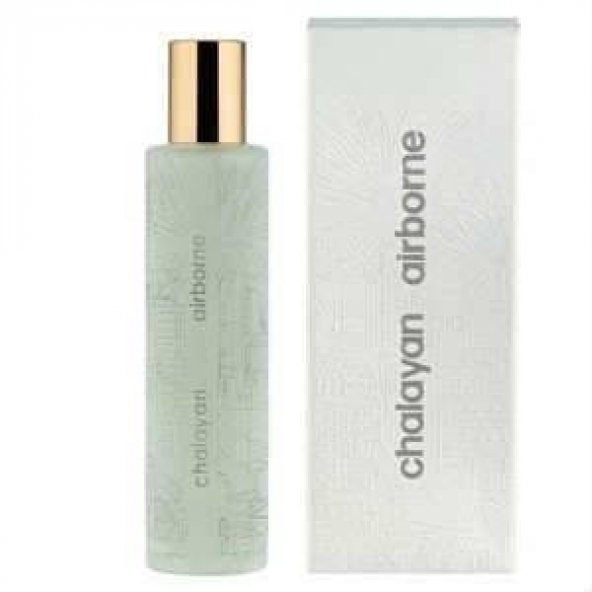 Chalayan Airborne EDT 50 ml Bayan Parfüm ürün görseli