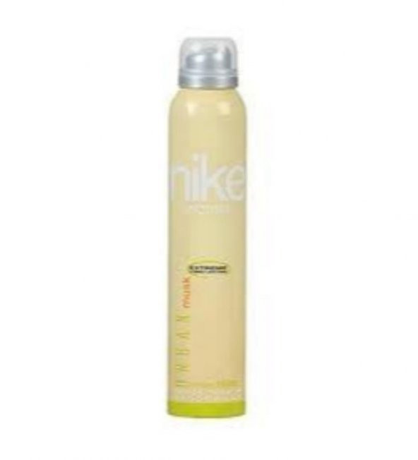 Nike Urban Musk Deodorant 200 ml