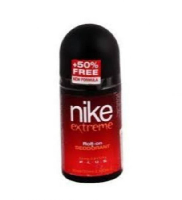 Nike Extreme Roll- on 75 ml