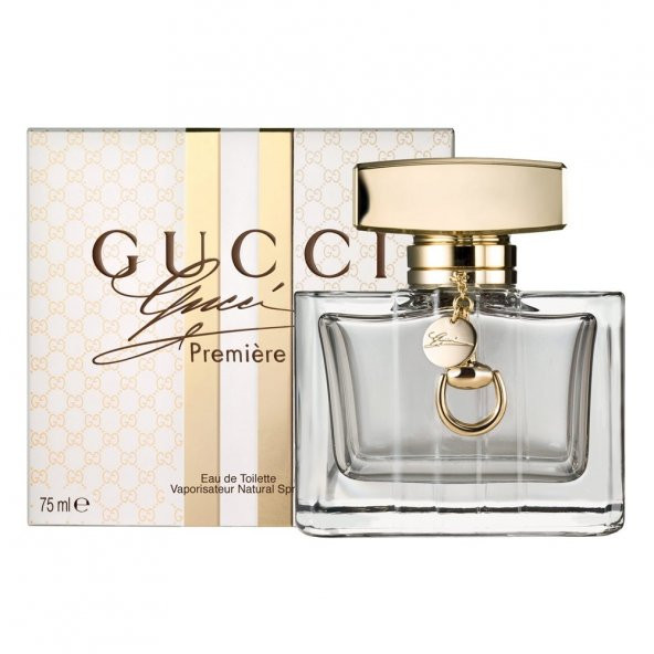 Gucci Premiere EDT 75 ml Kadın Parfüm