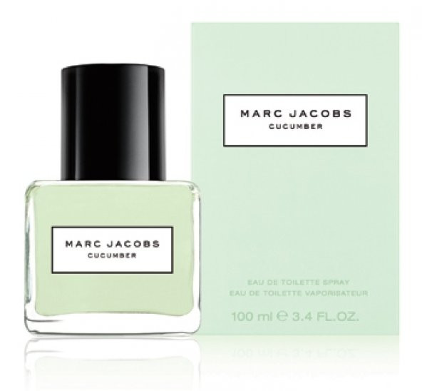 Marc Jacobs Cucumber EDT 100 ml Kadın Parfüm