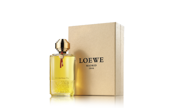 Loewe El 8 De Gran Via 100 ml EDP Kadın Parfüm