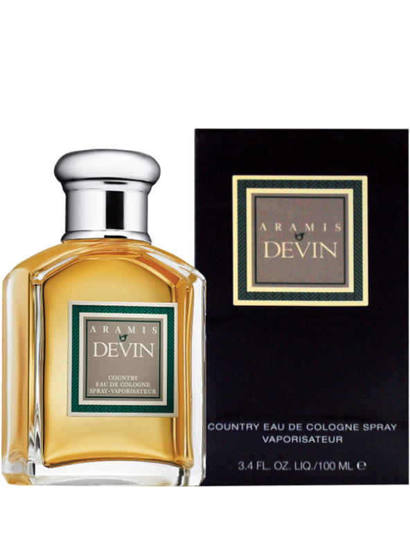 Aramis Devin 100 ml Edc Erkek Parfüm