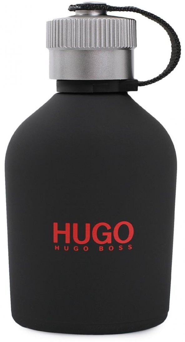 Hugo Boss Just Different Edt 125 ml Erkek Parfüm